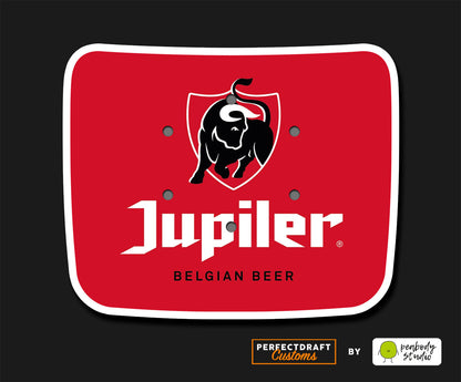 Jupiler Perfect Draft Drip Tray