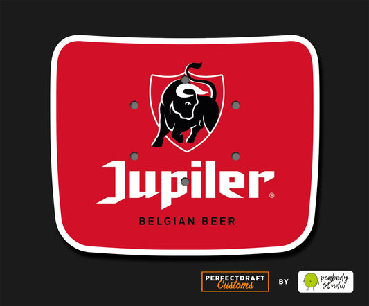 Jupiler Perfect Draft Drip Tray