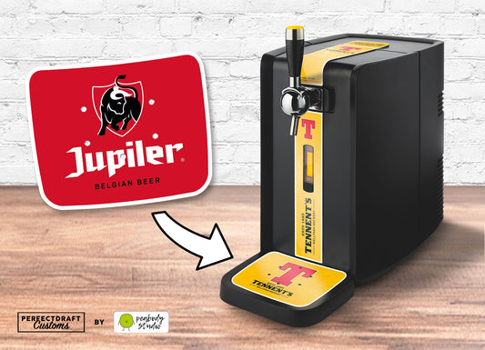 Jupiler Perfect Draft Drip Tray
