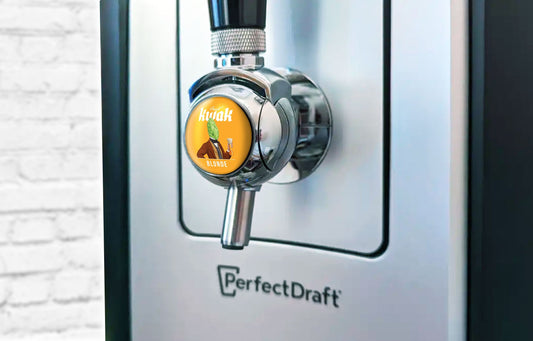 Kwak Blonde Perfect Draft Pro Medallion