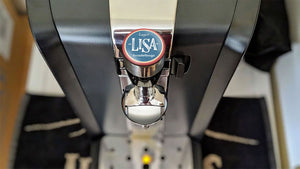 LISA Birra Del Borgo Perfect Draft Medallion Magnet (Classic)