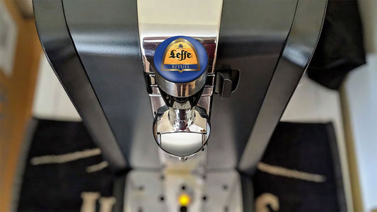 Leffe Rituel Perfect Draft Medallion Magnet
