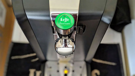 Leffe Spring Perfect Draft Medallion