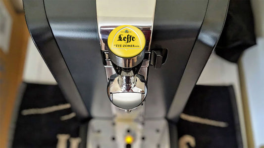 Leffe Summer Perfect Draft Medallion
