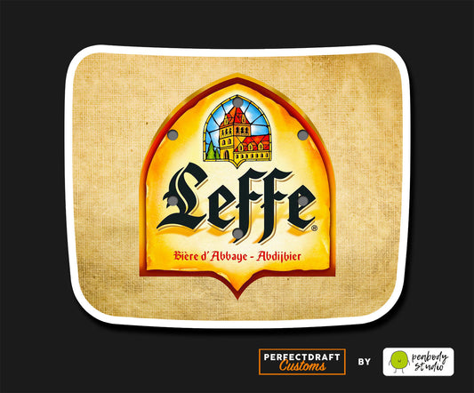 Leffe Vintage Perfect Draft Drip Tray