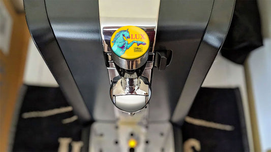 Lux (La Debauche) Perfect Draft Medallion Magnet