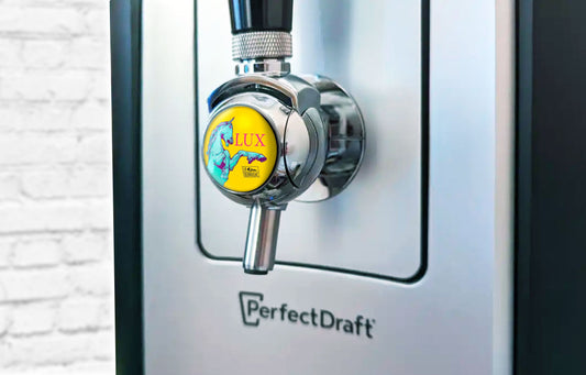 Lux (La Debauche) Perfect Draft Pro Medallion