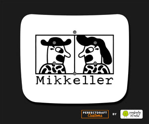 Mikkeller Logo Perfect Draft Drip Tray