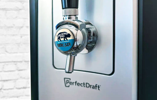 Orchard Pig Reveller Perfect Draft Pro Medallion