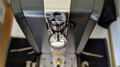 Shelby (Thornbridge) Perfect Draft Medallion Magnet