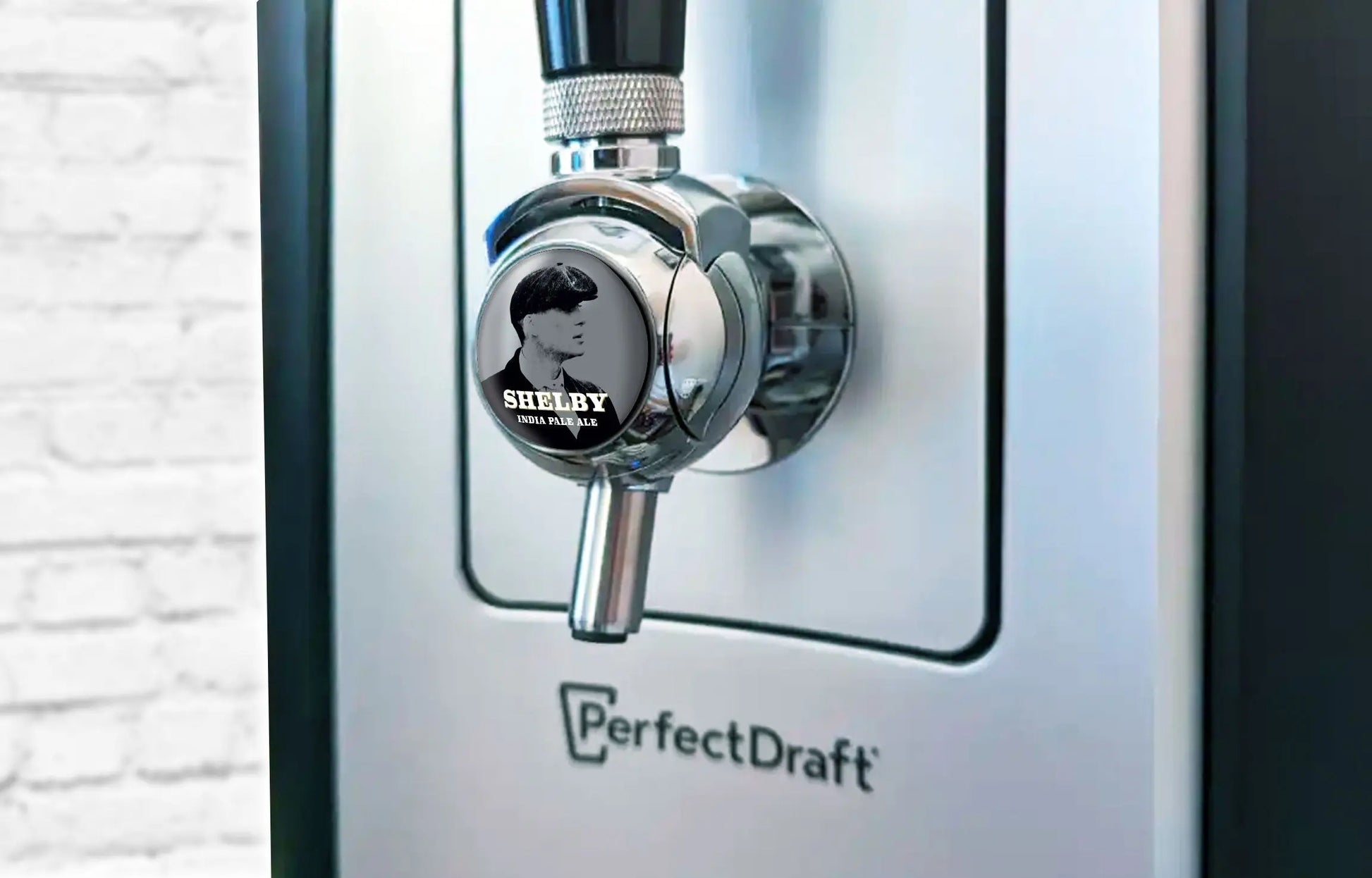 Shelby (Thornbridge) Perfect Draft Pro Medallion