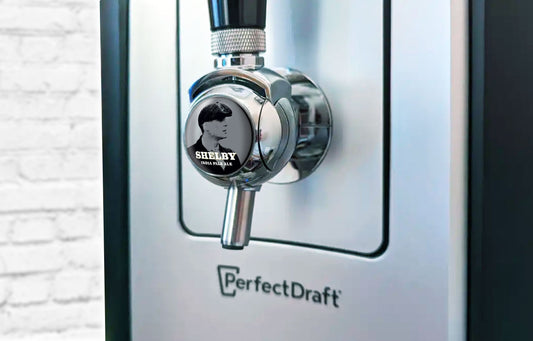 Shelby (Thornbridge) Perfect Draft Pro Medallion