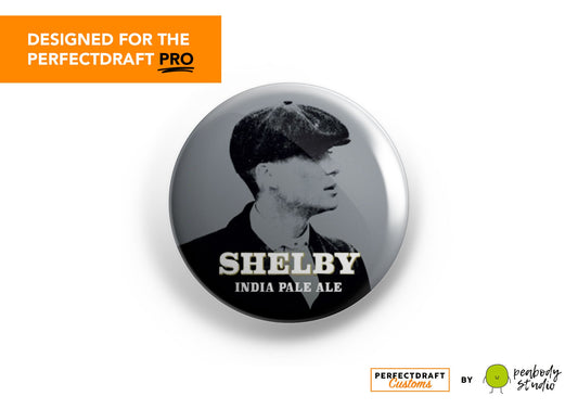 Shelby (Thornbridge) Perfect Draft Pro Medallion