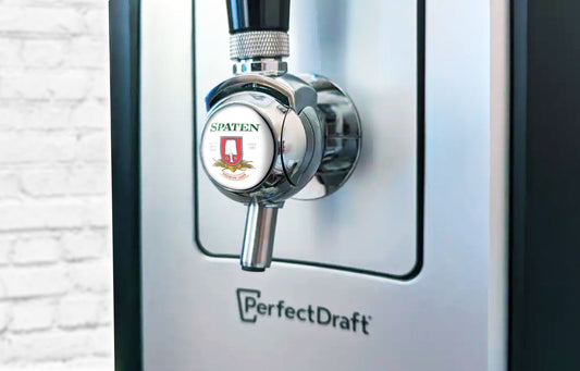 Spaten Perfect Draft Pro Medallion