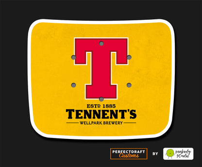 Tennents Perfect Draft Drip Tray