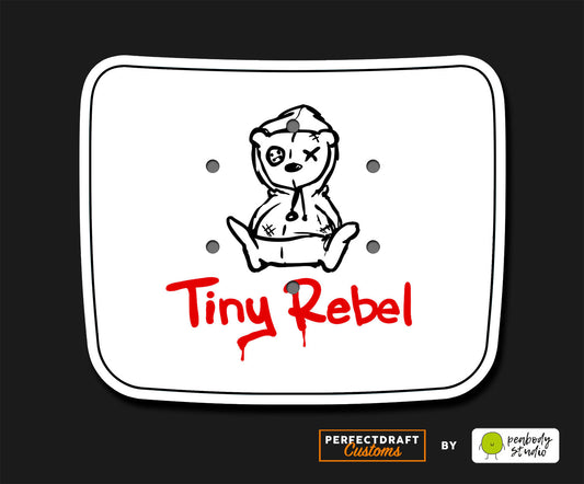 Tiny Rebel Perfect Draft Drip Tray