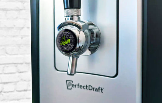 Vocation Life and Death 2 Perfect Draft Pro Medallion