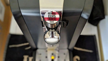 Elvis Juice (Brewdog) Perfect Draft Medallion Magnet P D Customs