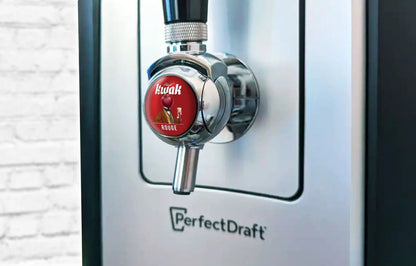 Kwak Rouge Perfect Draft Pro Medallion P D Customs